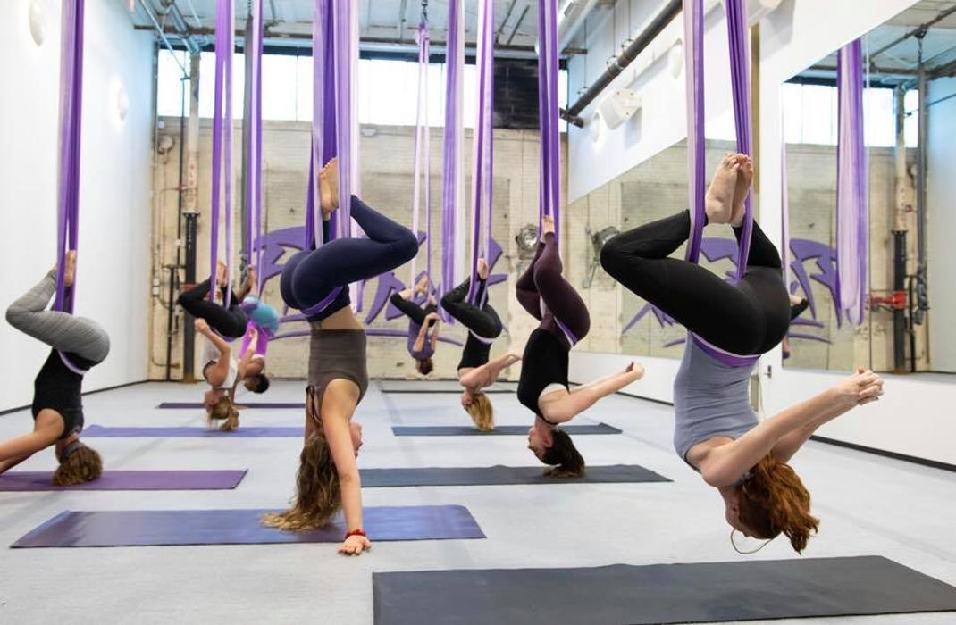 Fly Freak Studio - Saint Paul, MN