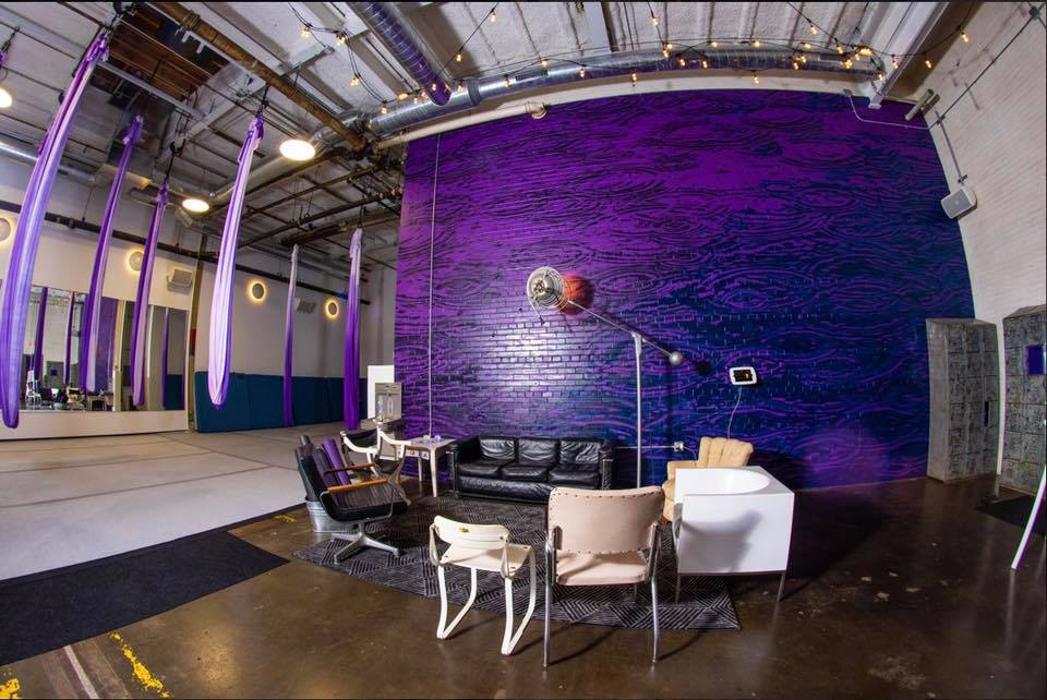 Fly Freak Studio - Saint Paul, MN