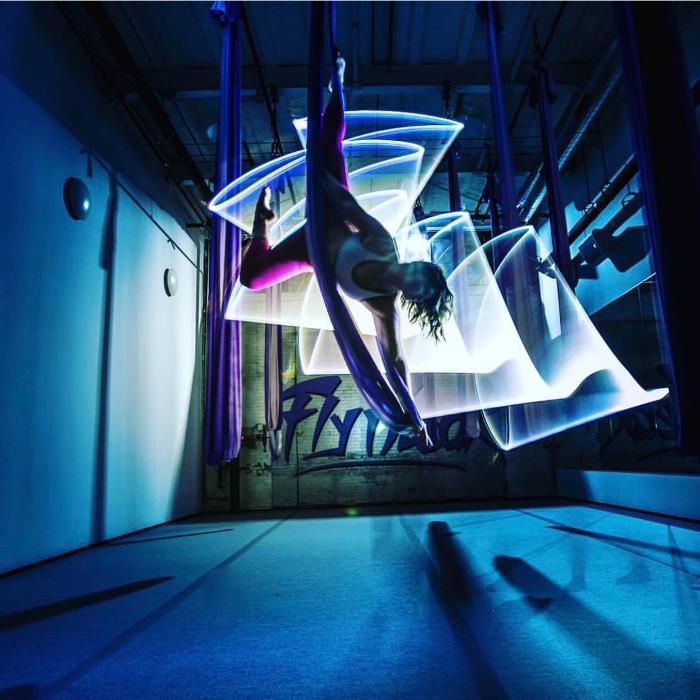 Fly Freak Studio - Saint Paul, MN