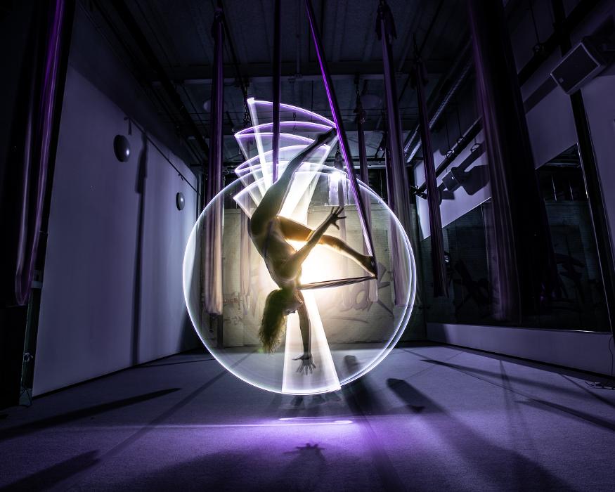 Fly Freak Studio - Saint Paul, MN