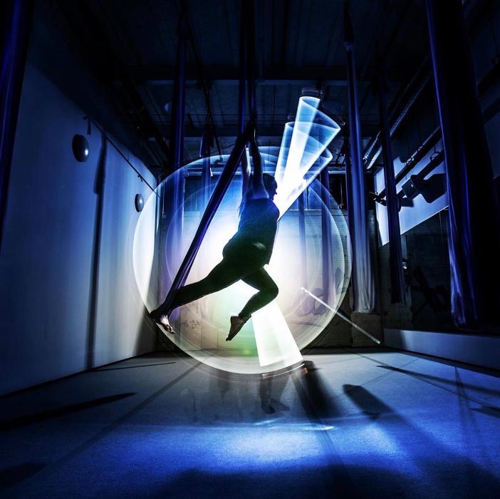 Fly Freak Studio - Saint Paul, MN