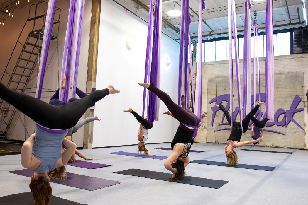 Fly Freak Studio - Saint Paul, MN