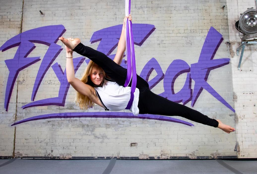 Fly Freak Studio - Saint Paul, MN