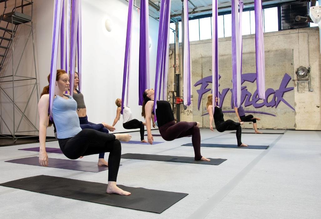 Fly Freak Studio - Saint Paul, MN