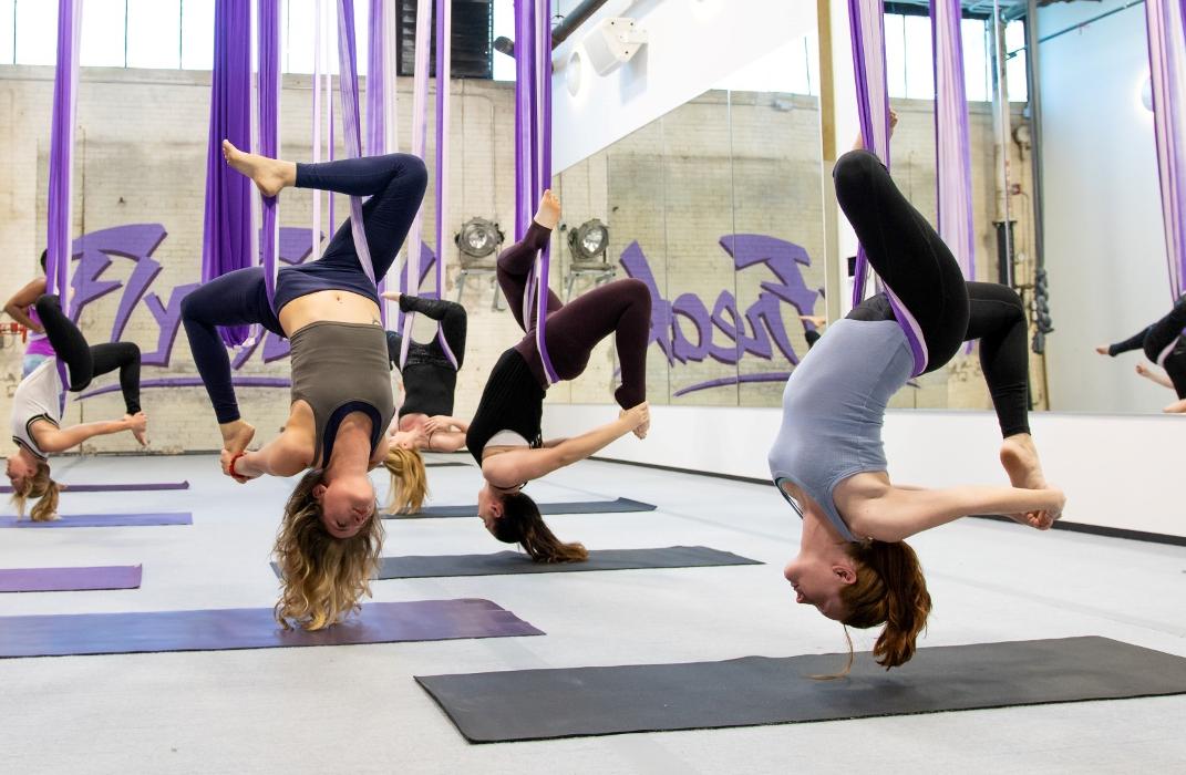 Fly Freak Studio - Saint Paul, MN