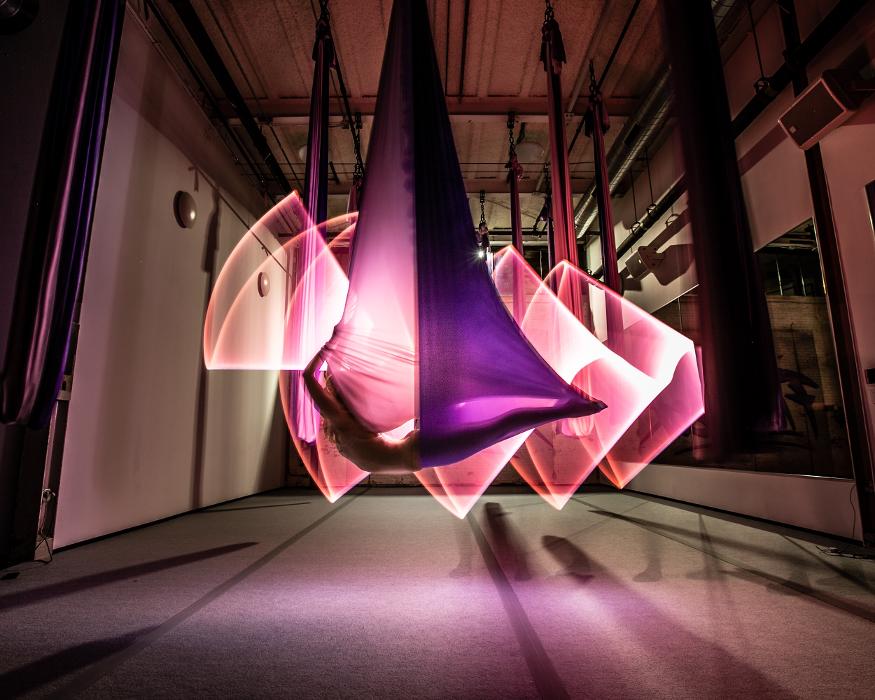 Fly Freak Studio - Saint Paul, MN