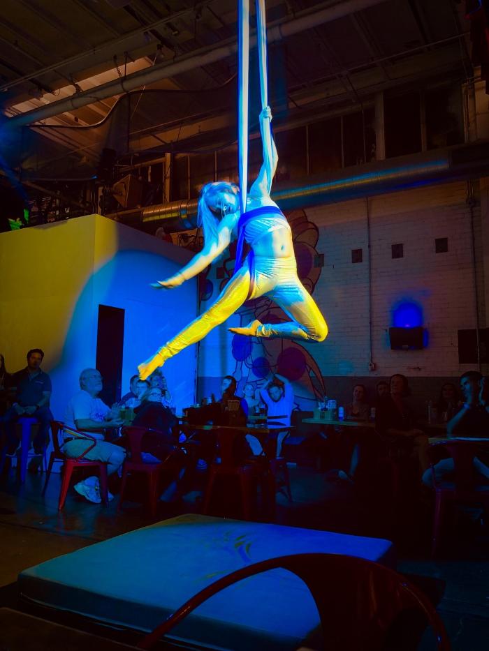 Fly Freak Studio - Saint Paul, MN