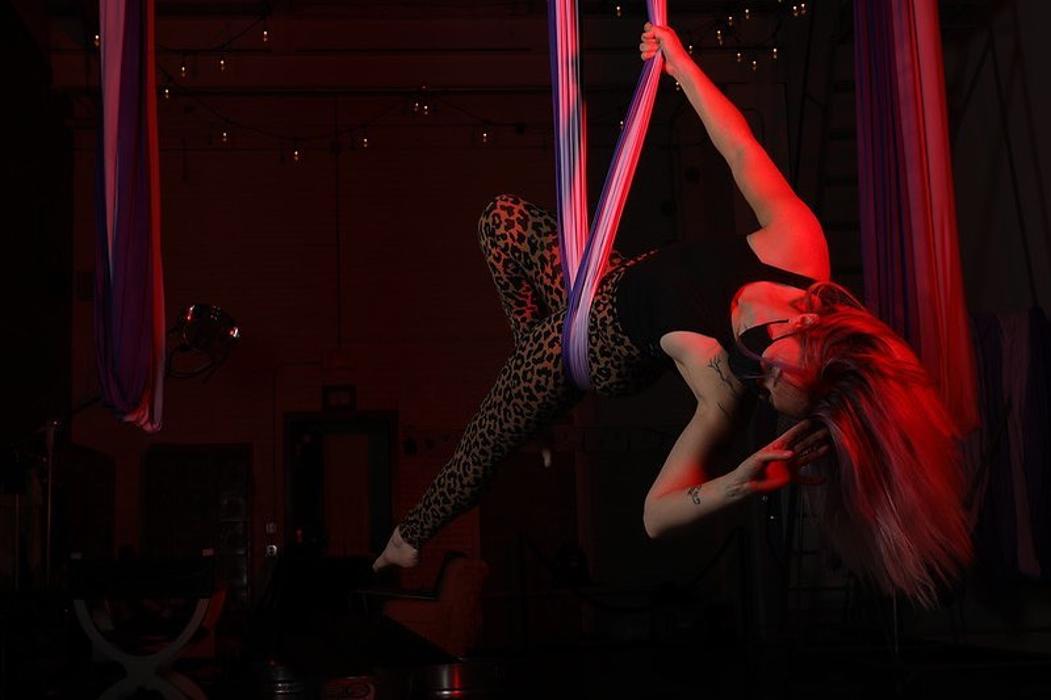 Fly Freak Studio - Saint Paul, MN