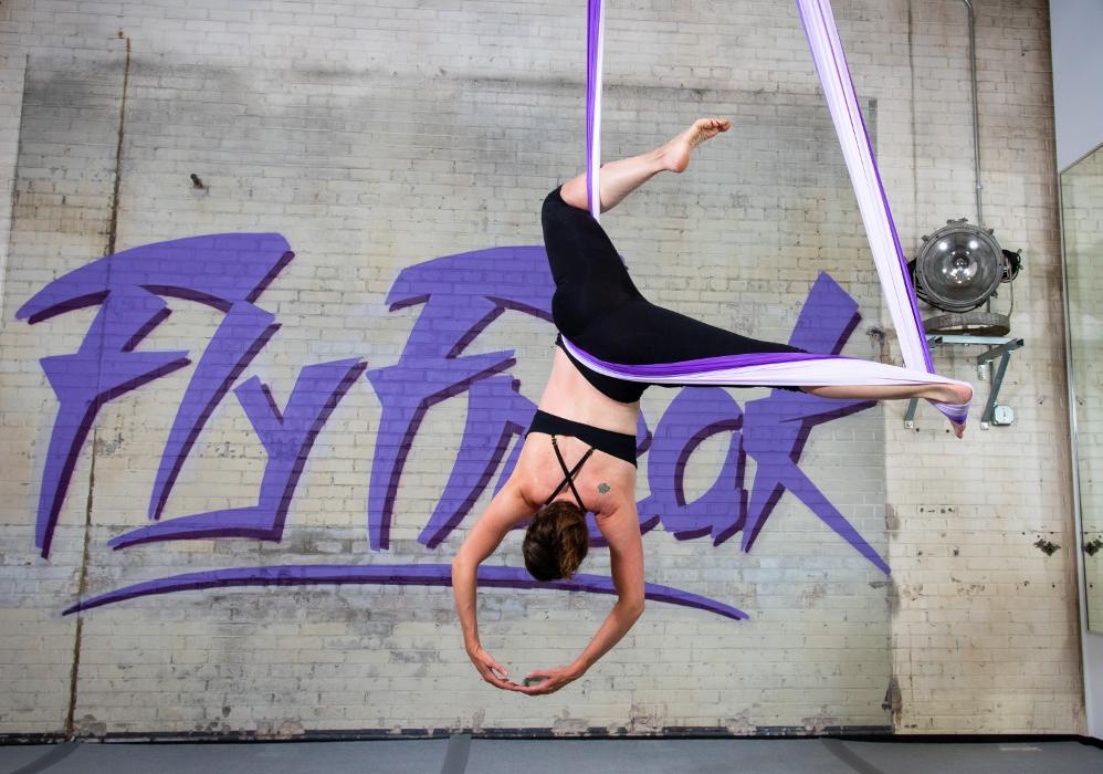 Fly Freak Studio - Saint Paul, MN