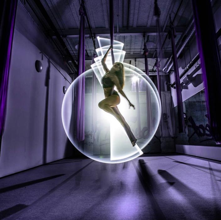 Fly Freak Studio - Saint Paul, MN