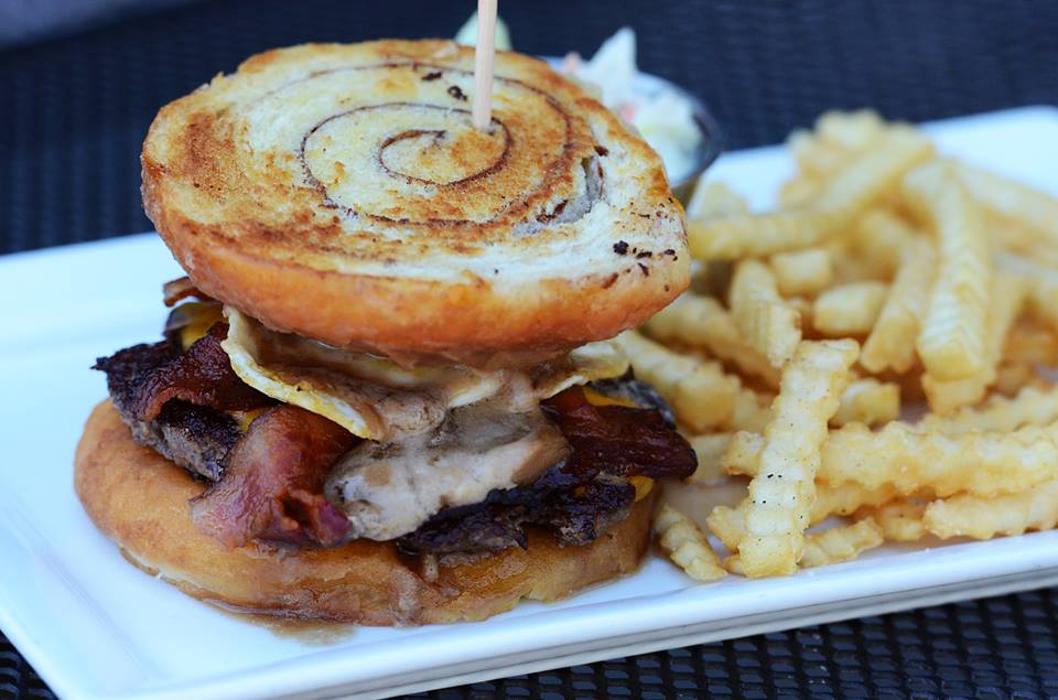 Groveland Tap - Saint Paul, MN