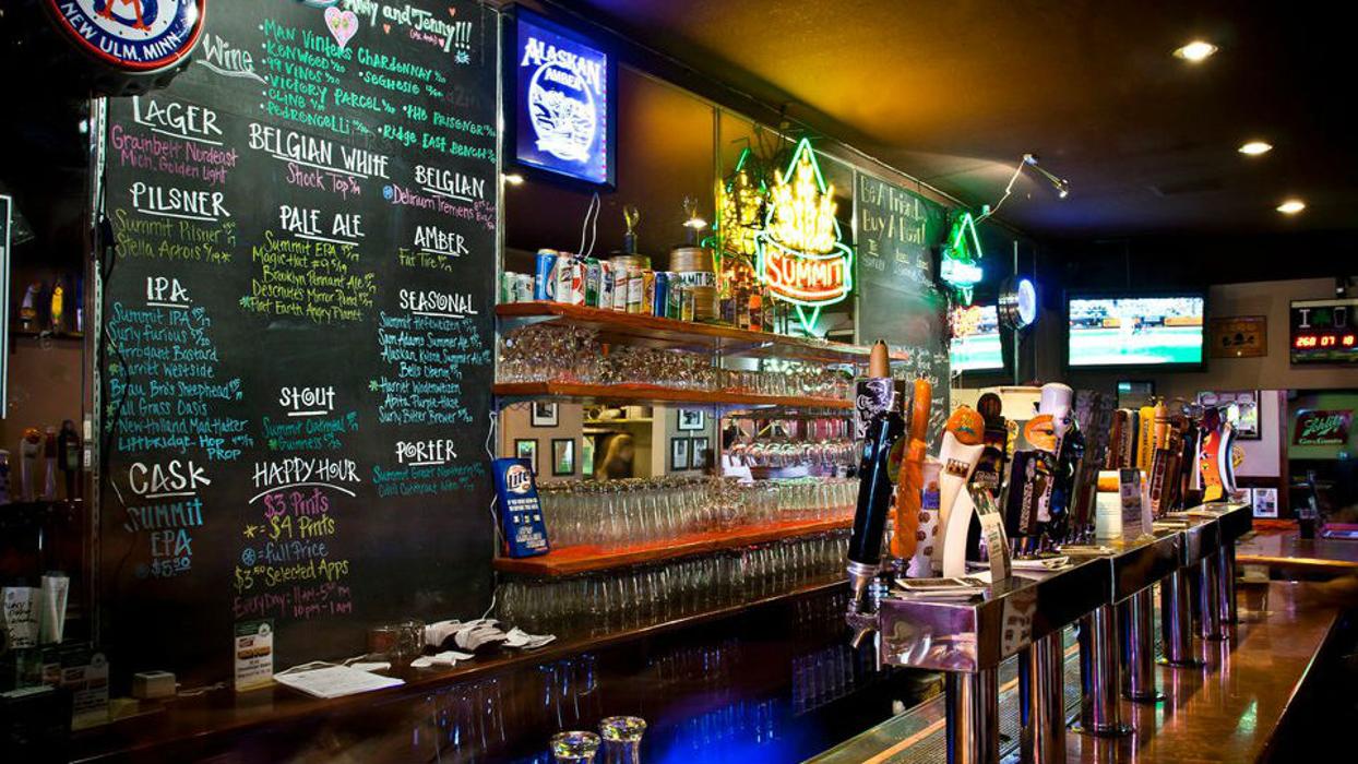 Groveland Tap - Saint Paul, MN