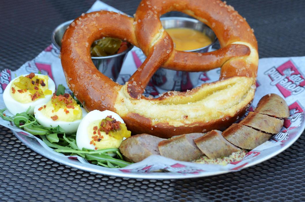 Groveland Tap - Saint Paul, MN