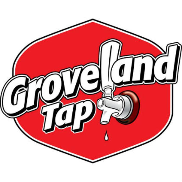 Groveland Tap - Saint Paul, MN