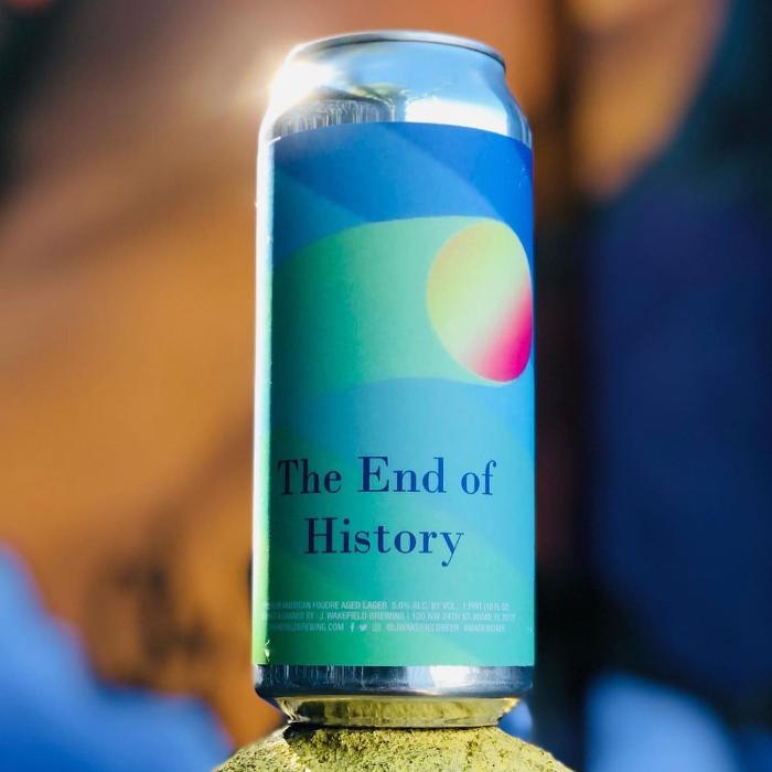 Brewery and Bar in Miami, Florida.