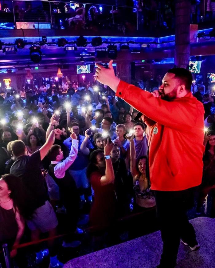 Mango's Tropical Cafe Orlando - Orlando, FL