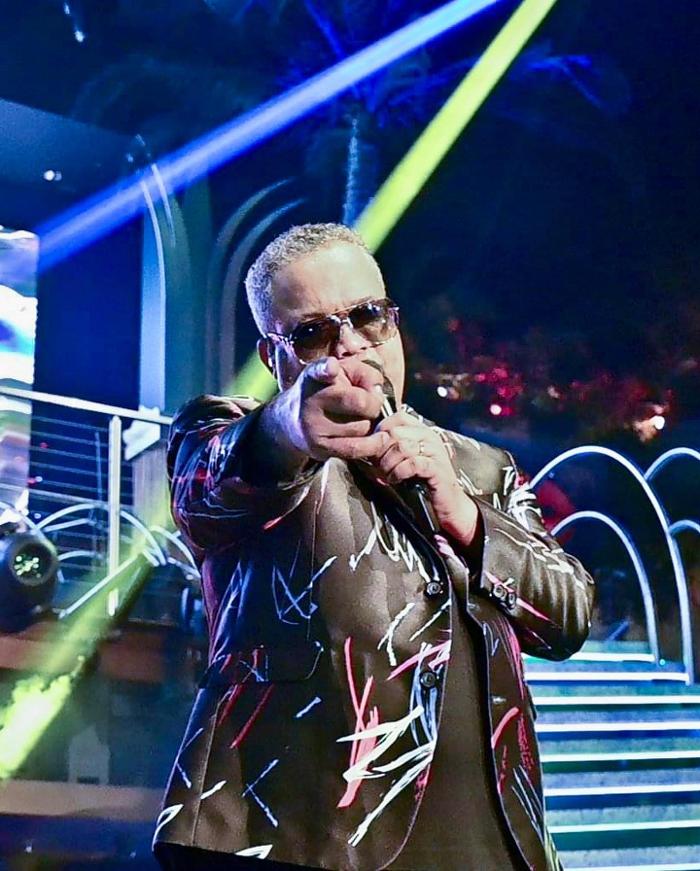 Mango's Tropical Cafe Orlando - Orlando, FL