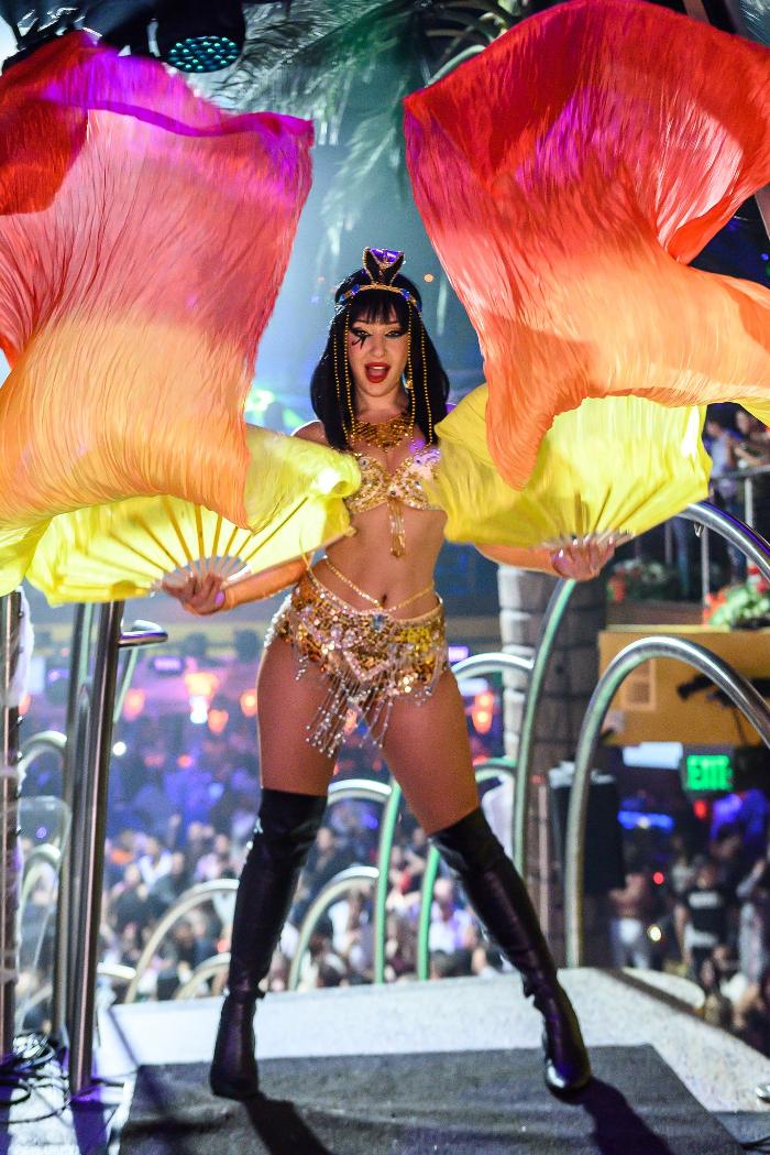 Mango's Tropical Cafe Orlando - Orlando, FL