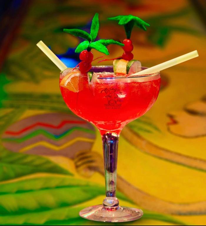 Mango's Tropical Cafe Orlando - Orlando, FL