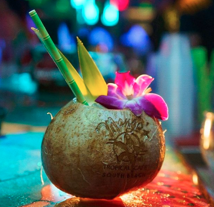 Mango's Tropical Cafe Orlando - Orlando, FL