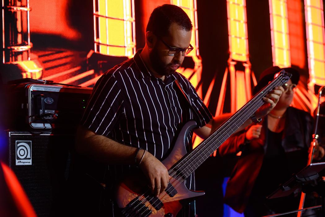 Mango's Tropical Cafe Orlando - Orlando, FL