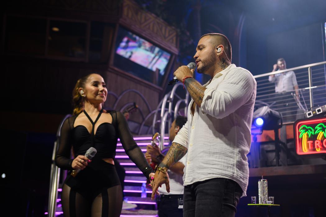 Mango's Tropical Cafe Orlando - Orlando, FL