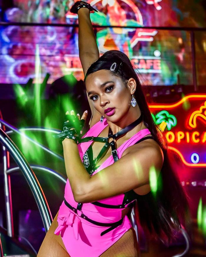 Mango's Tropical Cafe Orlando - Orlando, FL