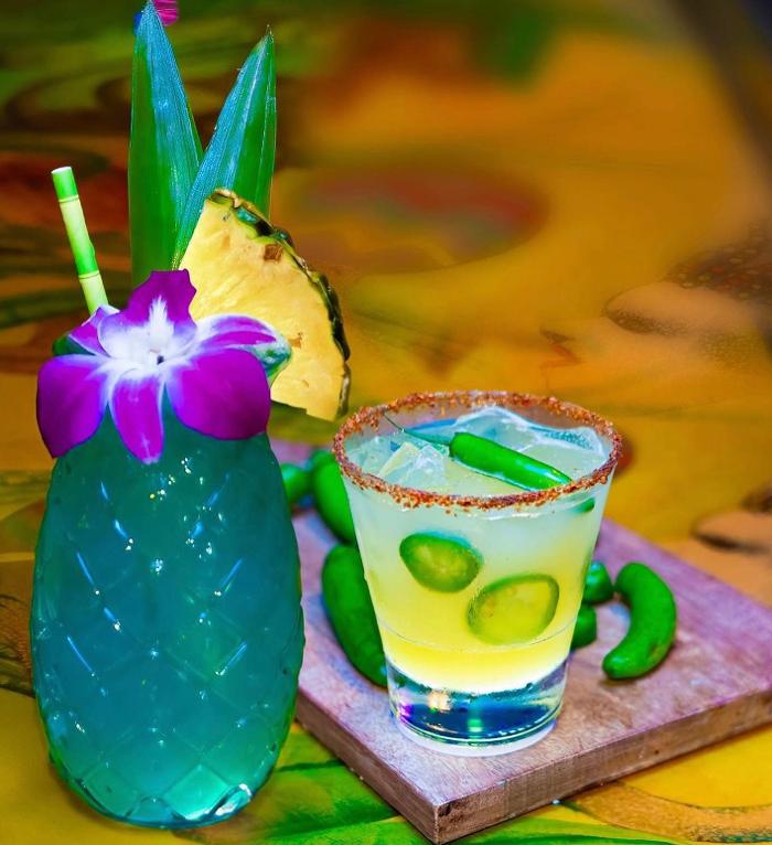 Mango's Tropical Cafe Orlando - Orlando, FL