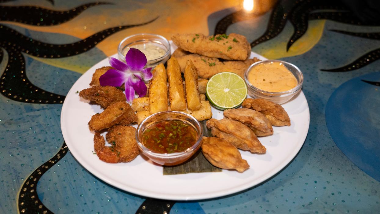 Mango's Tropical Cafe Orlando - Orlando, FL