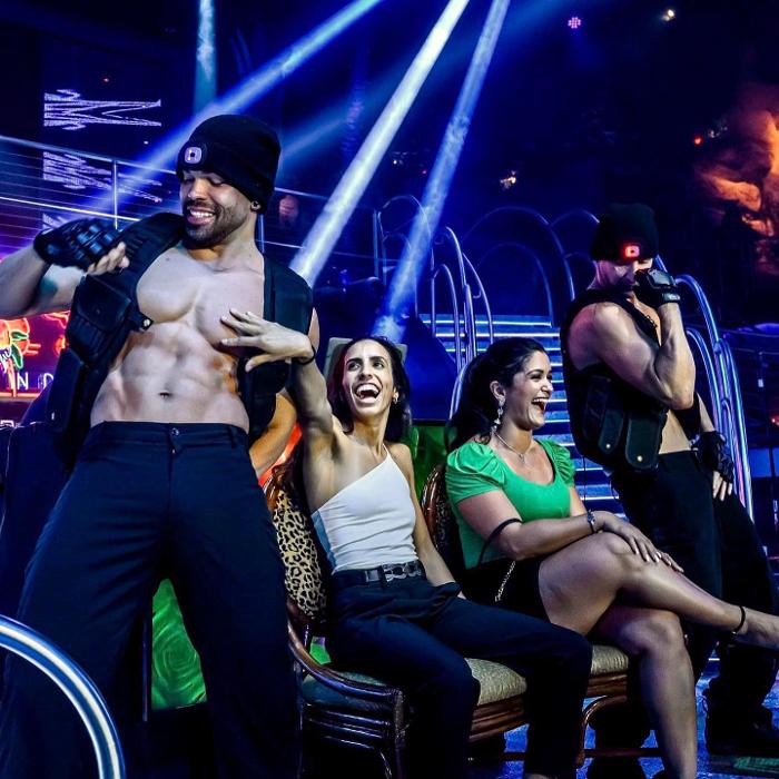 Mango's Tropical Cafe Orlando - Orlando, FL