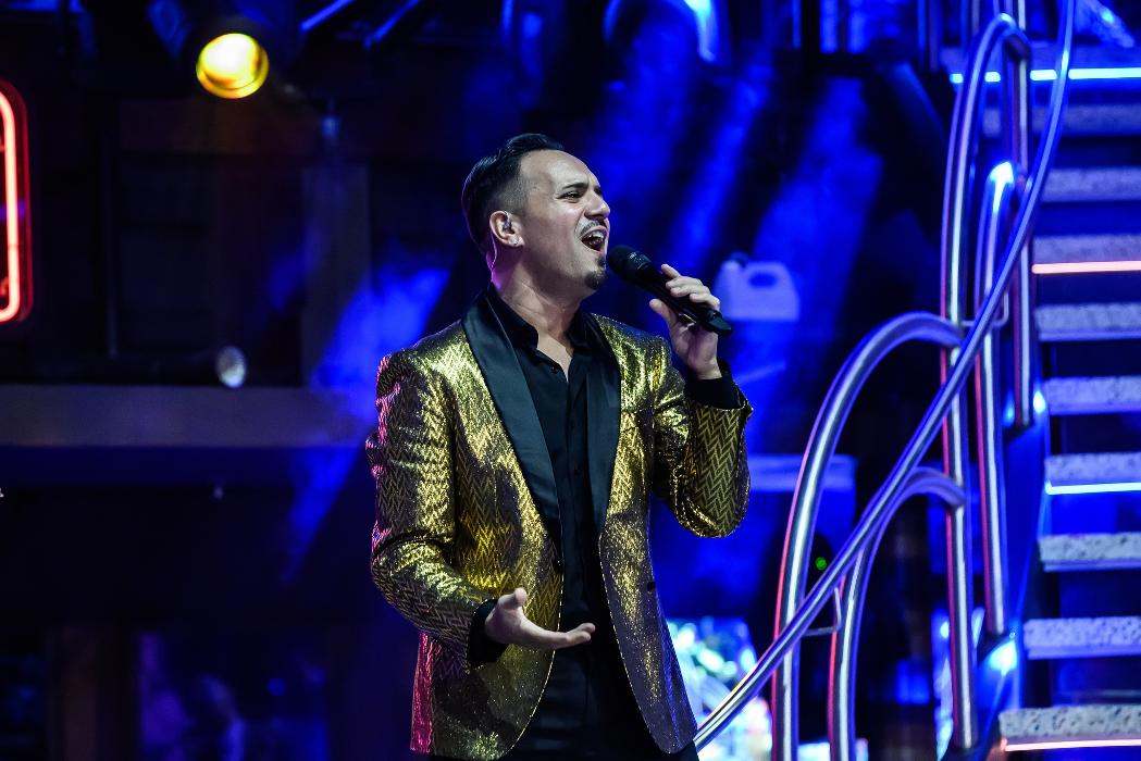 Mango's Tropical Cafe Orlando - Orlando, FL