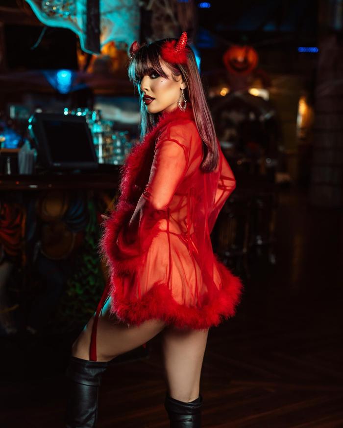 Mango's Tropical Cafe Orlando - Orlando, FL