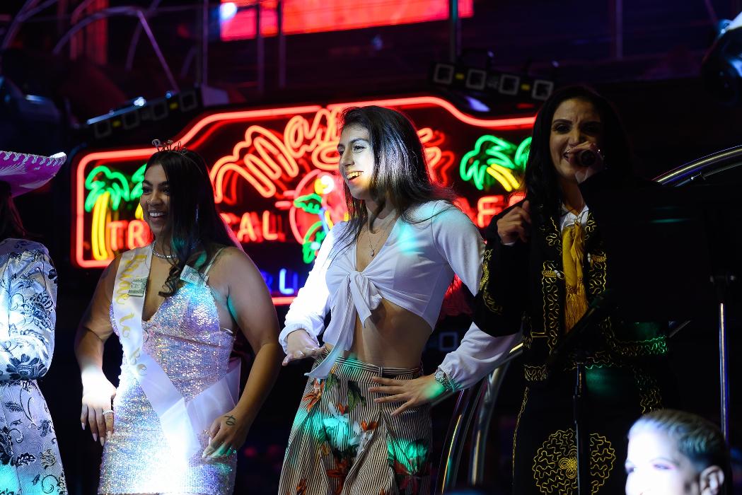 Mango's Tropical Cafe Orlando - Orlando, FL