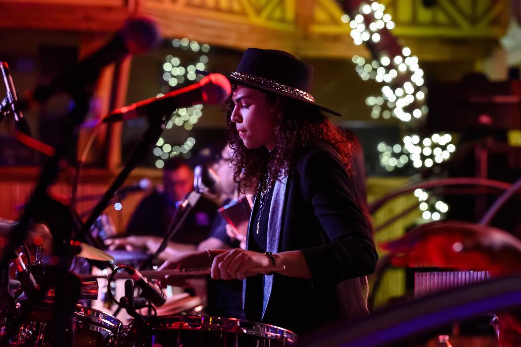 Mango's Tropical Cafe Orlando - Orlando, FL