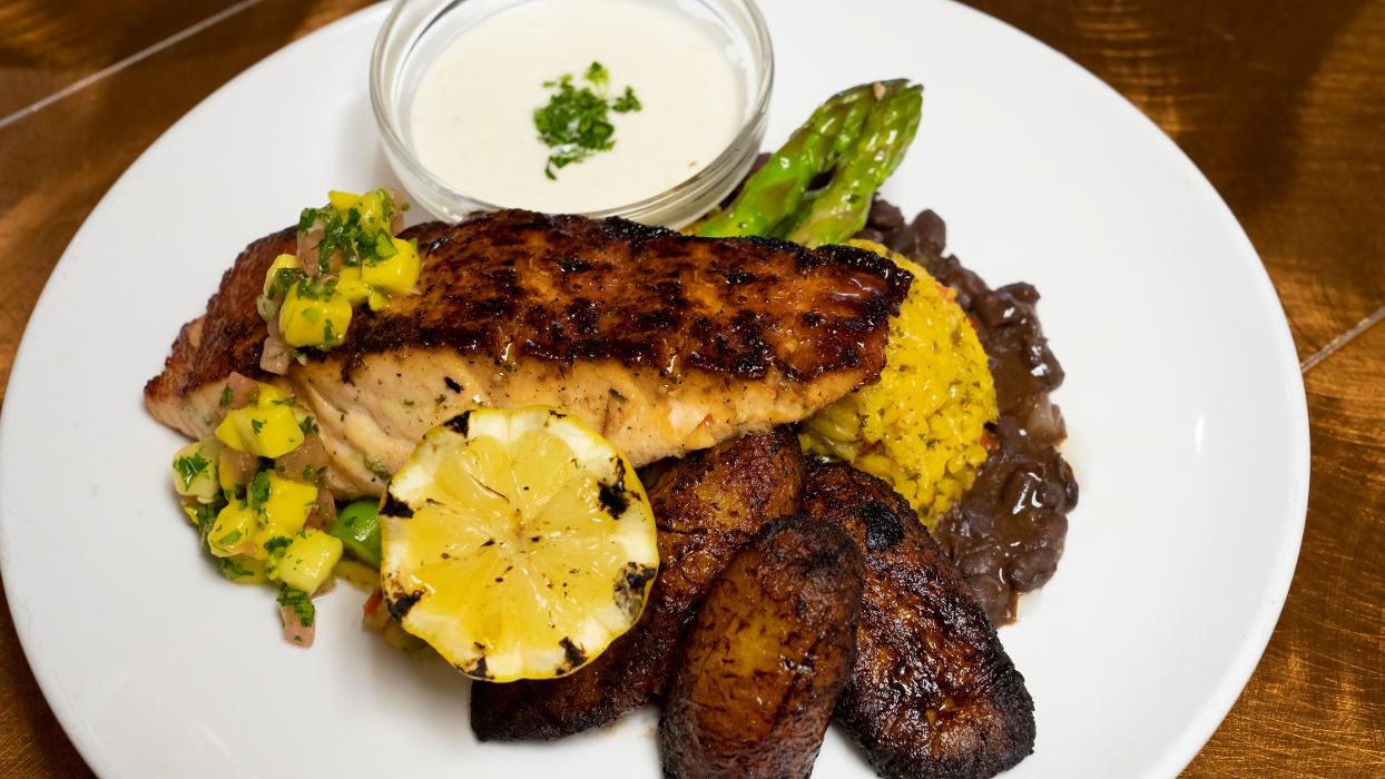 Mango's Tropical Cafe Orlando - Orlando, FL