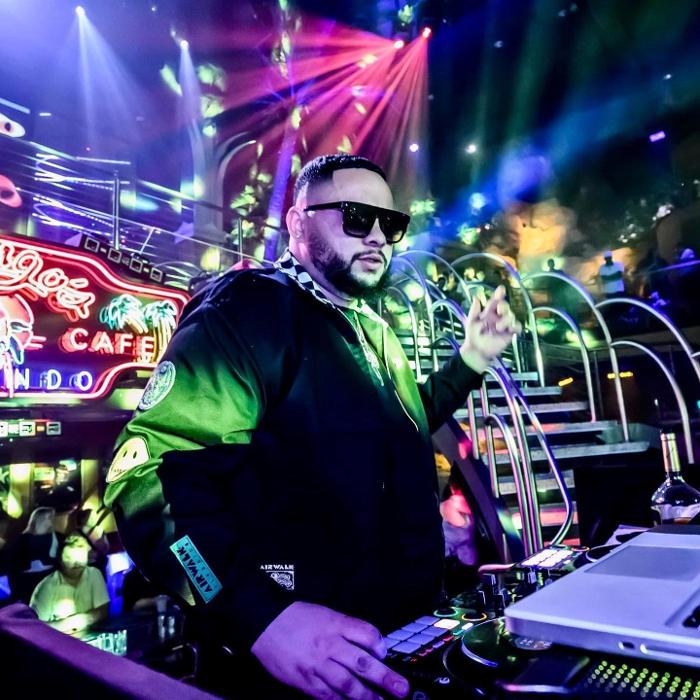 Mango's Tropical Cafe Orlando - Orlando, FL