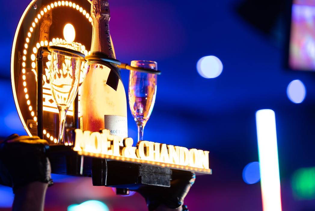 Mango's Tropical Cafe Orlando - Orlando, FL