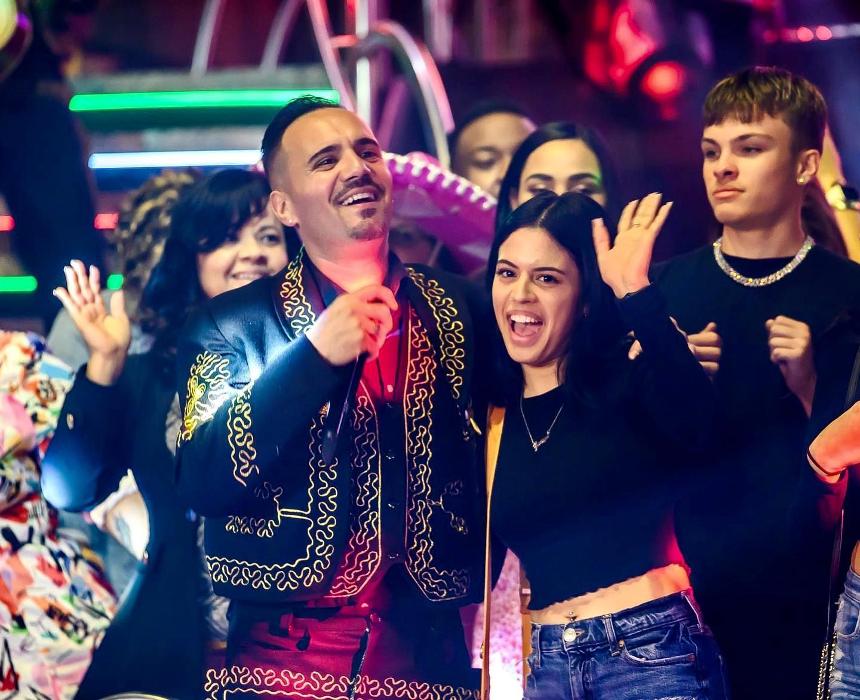 Mango's Tropical Cafe Orlando - Orlando, FL