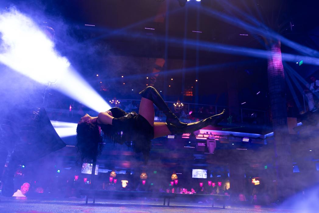 Mango's Tropical Cafe Orlando - Orlando, FL