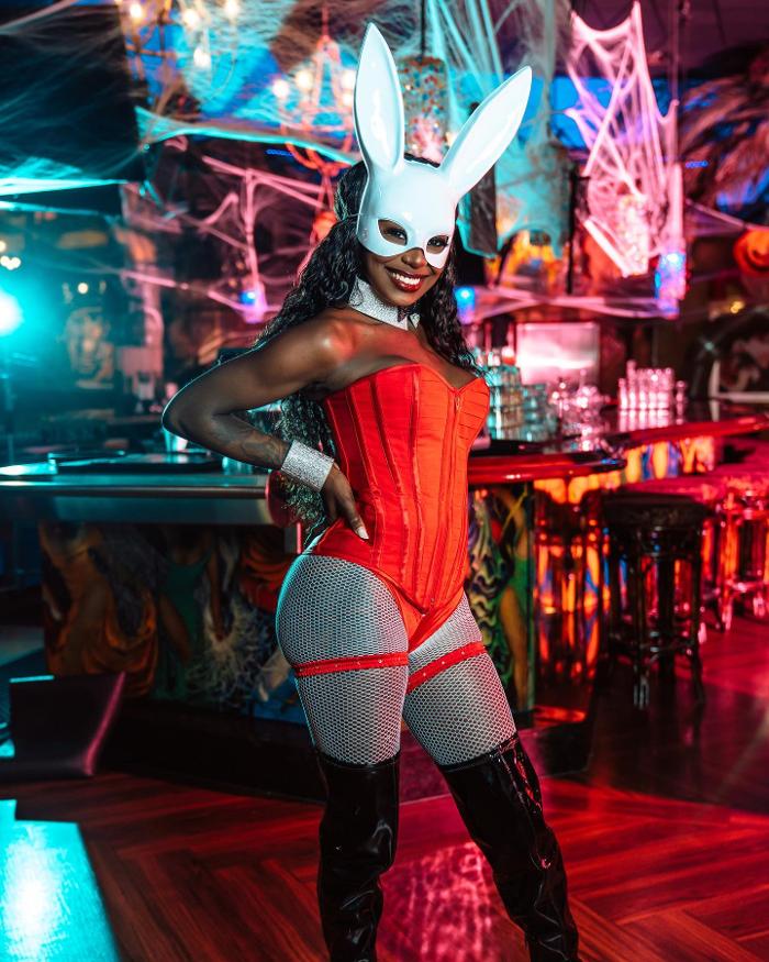 Mango's Tropical Cafe Orlando - Orlando, FL