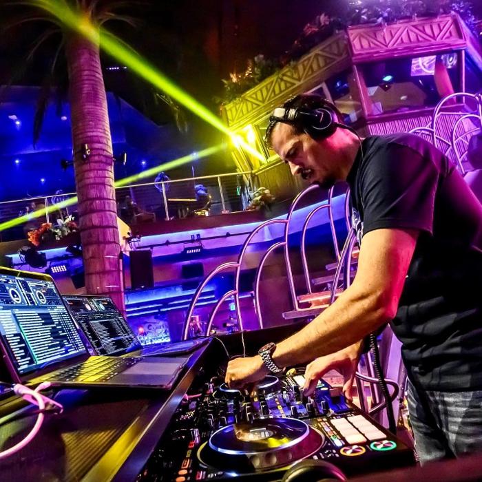 Mango's Tropical Cafe Orlando - Orlando, FL