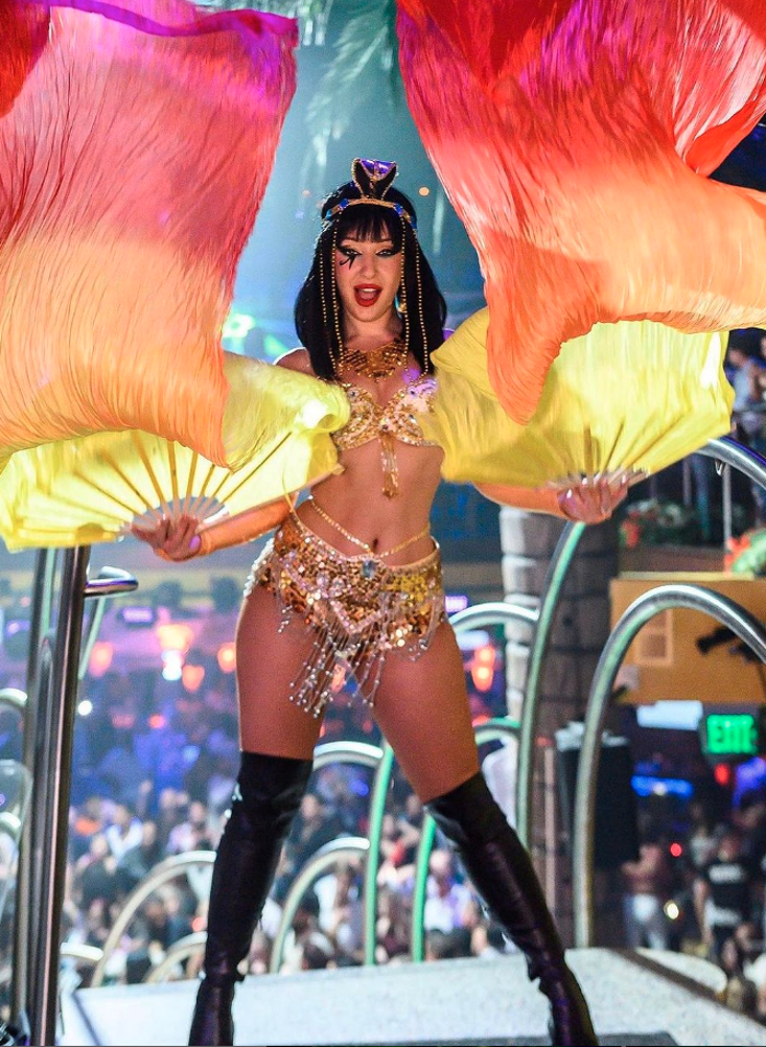 Mango's Tropical Cafe Orlando - Orlando, FL