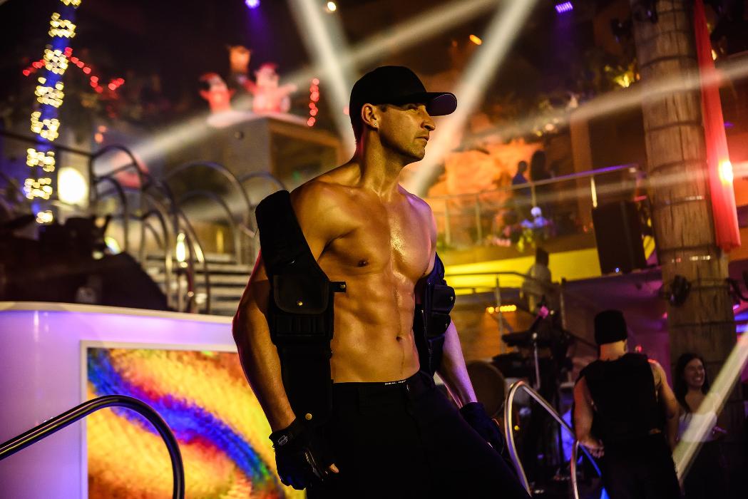 Mango's Tropical Cafe Orlando - Orlando, FL