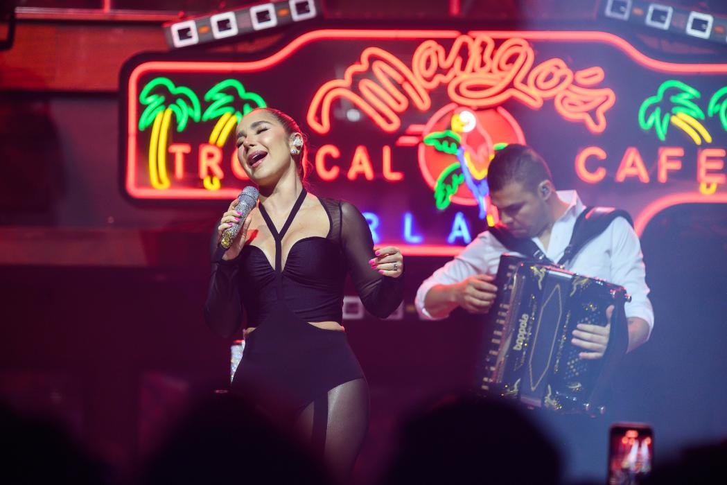 Mango's Tropical Cafe Orlando - Orlando, FL