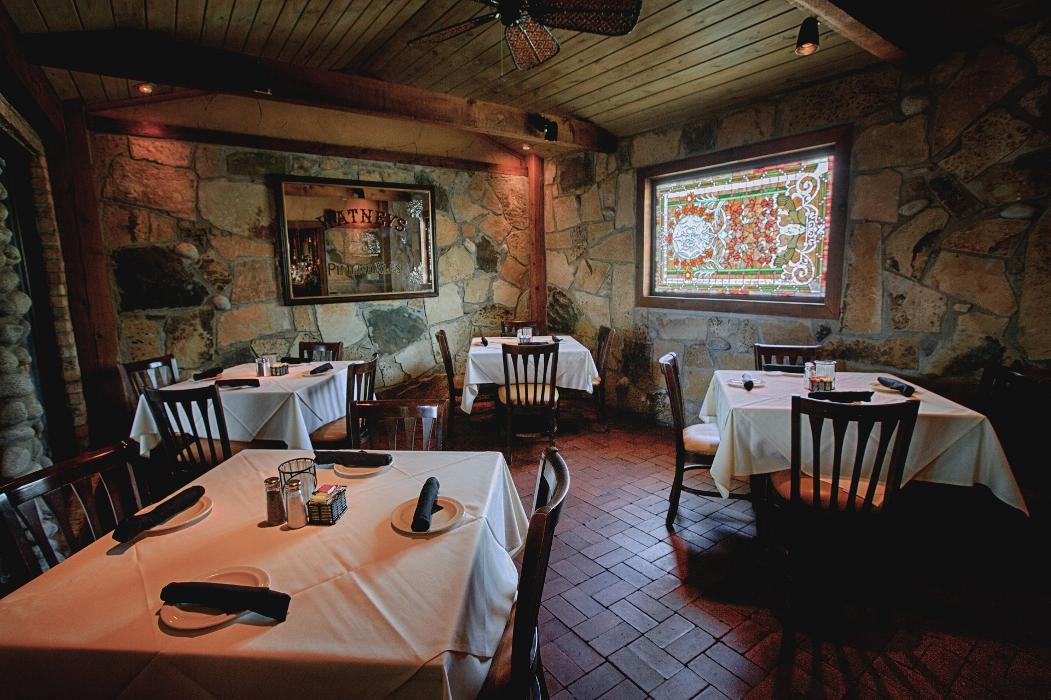 The Oar House - Rockwall, TX