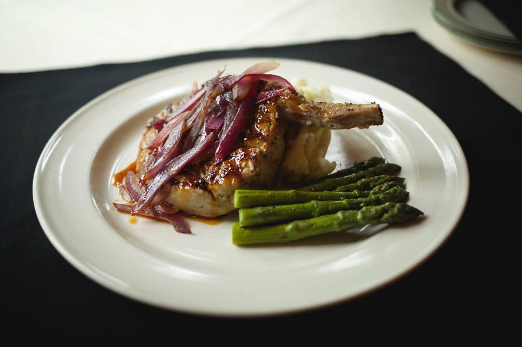 The Oar House - Rockwall, TX