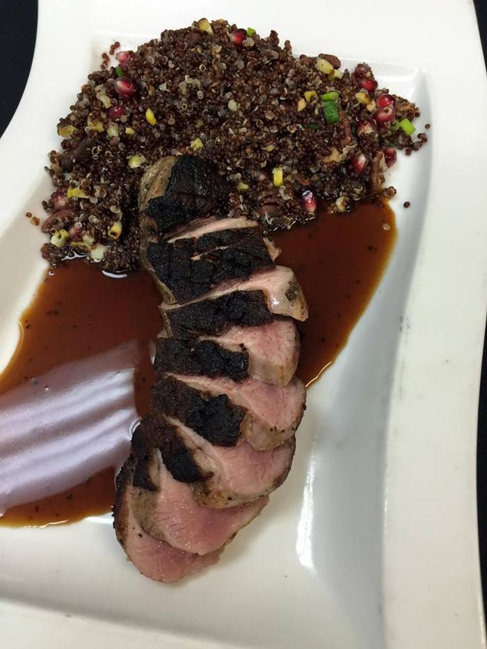 The Oar House - Rockwall, TX