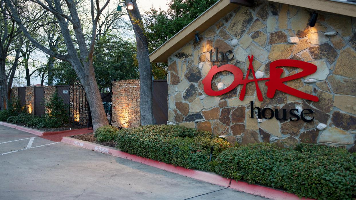 The Oar House - Rockwall, TX