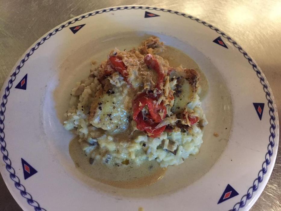 The Oar House - Rockwall, TX