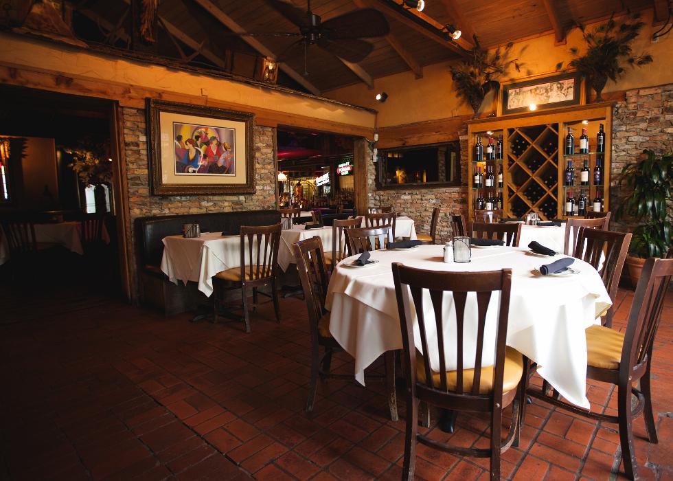 The Oar House - Rockwall, TX